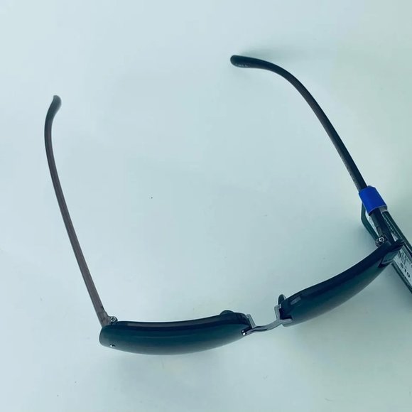 SG00754 Fashion Maxblock Sunglasses Women Square, 100% UVA-UVB Protect, Black - Picture 4 of 6